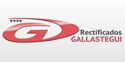 Logotipo Gallastegui
